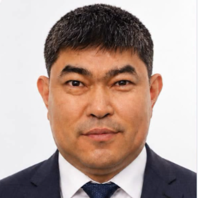 Дәурен Битемиров